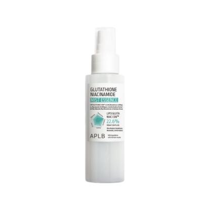 Picture of APLB Glutathione Niacinamide Mist Essence 105ml