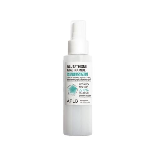 Picture of APLB Glutathione Niacinamide Mist Essence 105ml