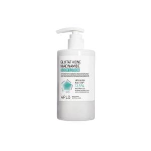 Picture of APLB Glutathione Niacinamide Body Lotion 300ml