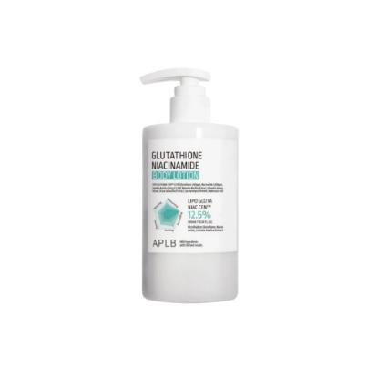 Picture of APLB Glutathione Niacinamide Body Lotion 300ml