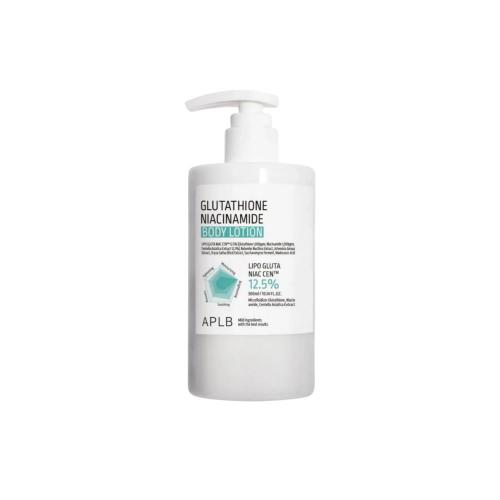 Picture of APLB Glutathione Niacinamide Body Lotion 300ml