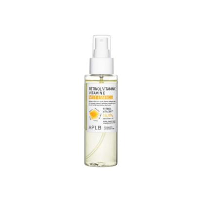 Picture of APLB Retinol Vitamin C Vitamin E Mist Essence 105ml 
