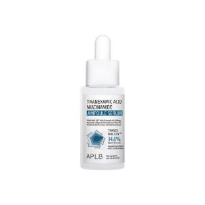 Picture of APLB Tranexamic Acid Niacinamide Ampoule Serum 40ml 
