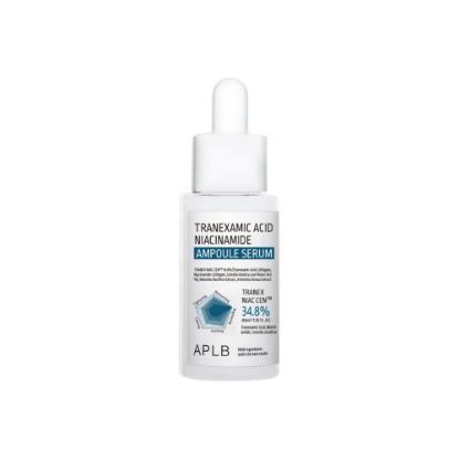 Picture of APLB Tranexamic Acid Niacinamide Ampoule Serum 40ml 