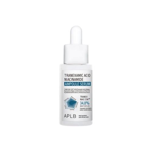 Picture of APLB Tranexamic Acid Niacinamide Ampoule Serum 40ml 