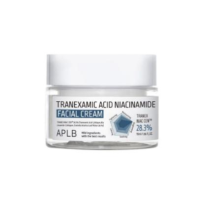 Picture of APLB Tranexamic Acid Niacinamide Facial Cream 55ml 