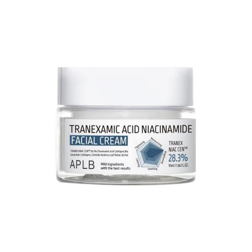 Picture of APLB Tranexamic Acid Niacinamide Facial Cream 55ml 