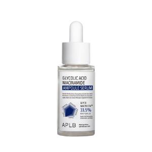 Picture of APLB Glycolic Acid Niacinamide Ampoule Serum 40ml