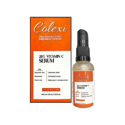 Picture of Colexi 20% Vitamin C Serum 30ml
