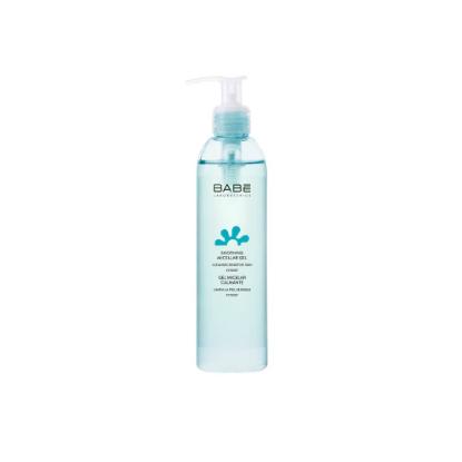 Picture of Babe Micellar Water Gel 240ml 