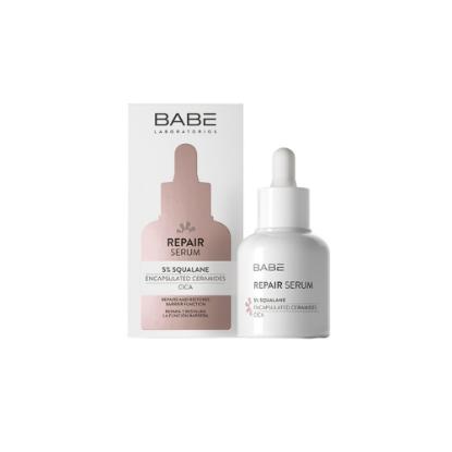 Picture of Babe Squalene Repair Serum 30ml