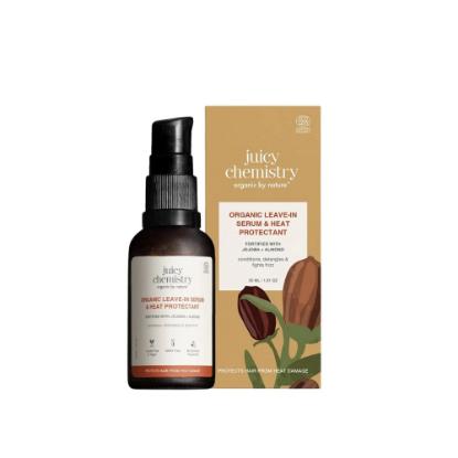 Picture of Juicy Chemistry Frizz Perfect Hair Serum 30ml