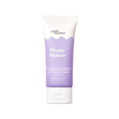 Picture of Earth Rhythm Phyto Niacin Face Moisturizer 50ml 