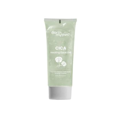 Picture of Earth Rhythm Cica Healing Face Gel 100gm