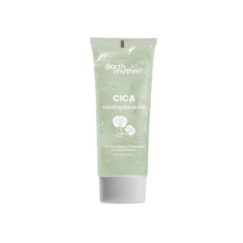 Picture of Earth Rhythm Cica Healing Face Gel 100gm