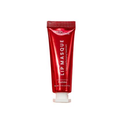 Picture of Earth Rhythm Lip Masque with Peptide 10ml