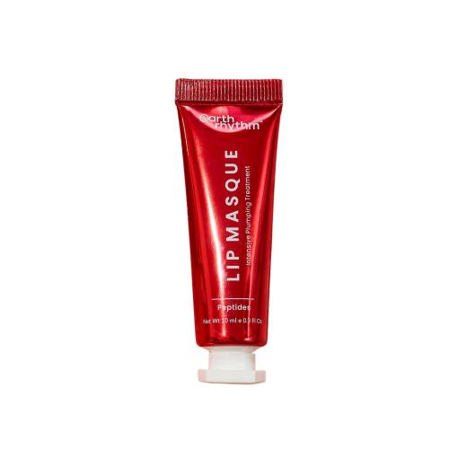 Picture of Earth Rhythm Lip Masque with Peptide 10ml