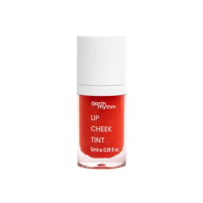 Picture of Earth Rhythm Lip & Cheek Tint - Cherry 5ml
