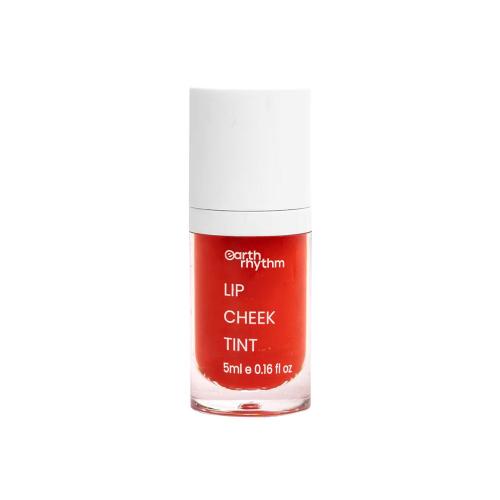 Picture of Earth Rhythm Lip & Cheek Tint - Cherry 5ml