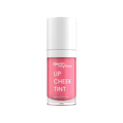 Picture of Earth Rhythm Lip & Cheek Tint - Mermaid 5ml