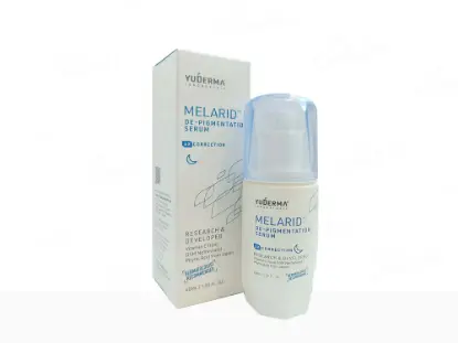 Picture of Yuderma MELARID De-Pigmenting Serum 30ml
