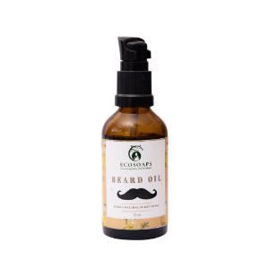 Picture of Ecosoaps Beard Oil 50ml