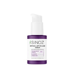 Picture of Sinoz Retinol Lift-Xylane Serum 30ml