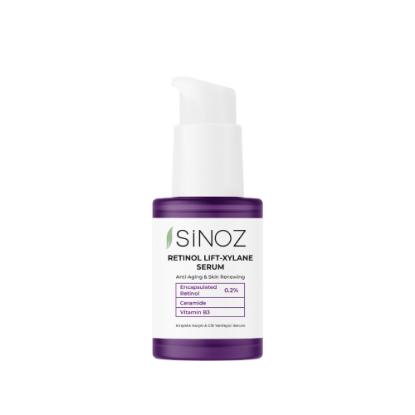 Picture of Sinoz Retinol Lift-Xylane Serum 30ml