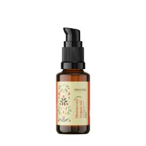 Picture of Tattvalogy Certified Organic Moroccan Argan Oil Cold Pressed 50ml