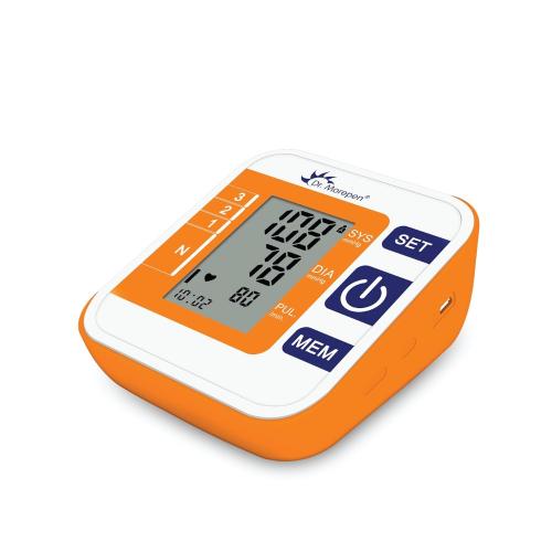 Picture of Dr. Morepen Blood Pressure Monitor BP-14 