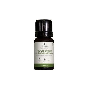 Picture of Juicy Chemistry Rosemary Essential Oil 10ml