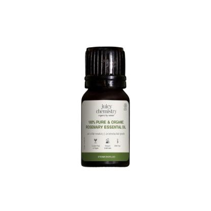 Picture of Juicy Chemistry Rosemary Essential Oil 10ml