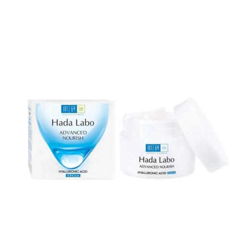 Picture of Hada Labo Advanced Nourish Cream 50gm