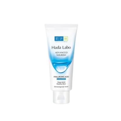 Picture of Hada Labo Advanced Nourish Cleanser 80g