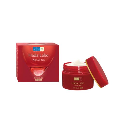 Picture of Hada Labo Pro Anti-Aging Cream 50gm