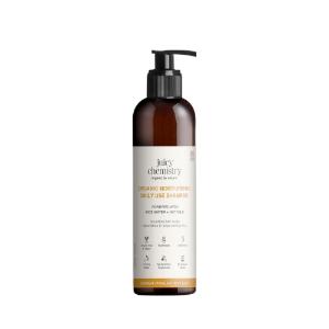 Picture of Juicy Chemistry Organic Moisturising Daily Use Shampoo 200ml