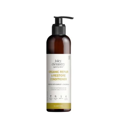Picture of Juicy Chemistry Organic Repair And Restore Conditioner 200ml
