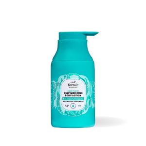 Picture of Foxtale Aqua Plunge Deep Moisture Body Lotion 200ml