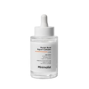 Picture of Minimalist Maleic Bond Repair Complex 05% Hair Serum 50ml