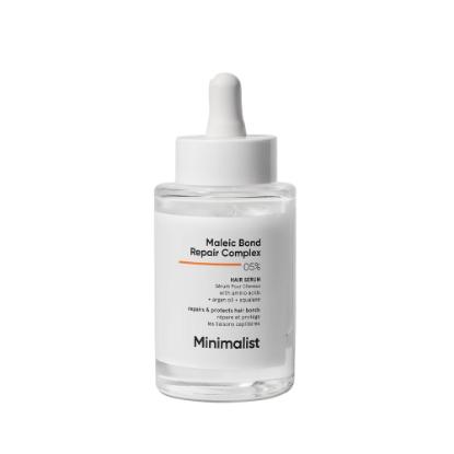 Picture of Minimalist Maleic Bond Repair Complex 05% Hair Serum 50ml
