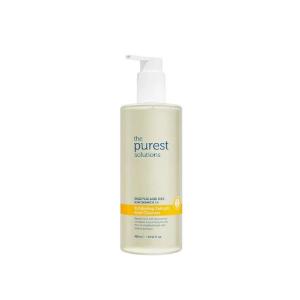 Picture of The Purest Solutions Exfoliating Salicylic Acid Cleanser 0.5% Salicylic Acid, 1% Niacinamide 400ml