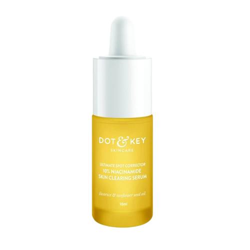 Picture of Dot & Key 10% Niacinamide Skin Clearing Serum 30ml