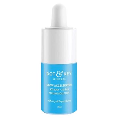 Picture of Dot & Key 30% AHA + 2% BHA Peeling Sloutions 20ml