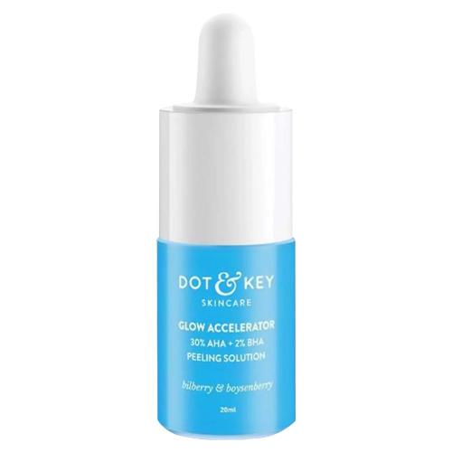 Picture of Dot & Key 30% AHA + 2% BHA Peeling Sloutions 20ml