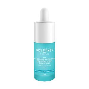 Picture of Dot & Key Water Drench Hydrating Hyaluronic Serum Concentrate 30ml