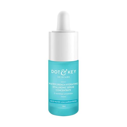 Picture of Dot & Key Water Drench Hydrating Hyaluronic Serum Concentrate 30ml