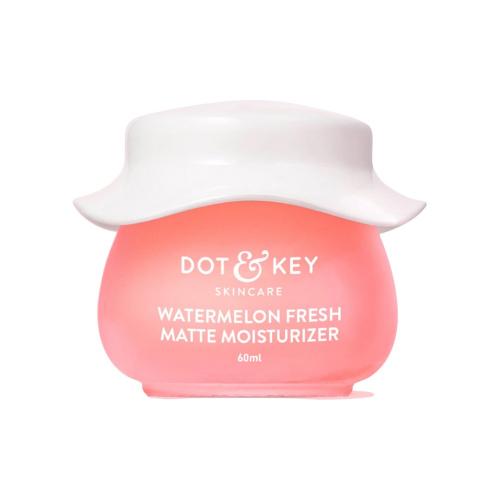 Picture of Dot & Key Watermelon SuperGlow Matte Moisturizer 60ml