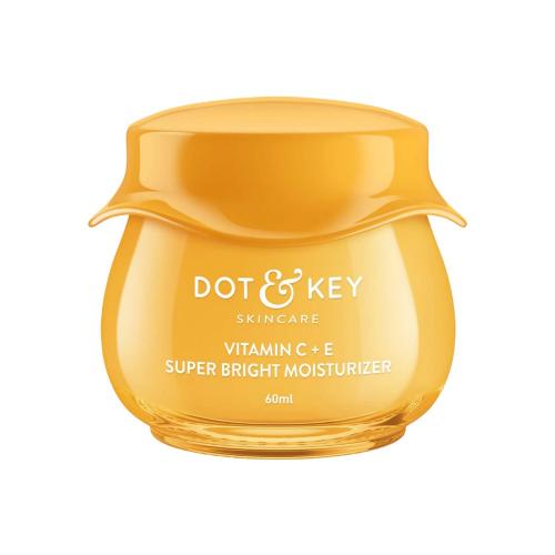 Picture of Dot & Key Vitamin C + E Sorbet Super Bright Moisturizer 60ml