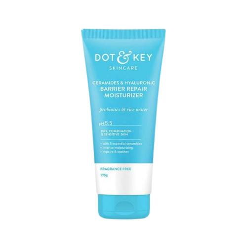 Picture of Dot & Key Barrier Repair Moisturizer With Ceramide + Hyaluronic 100gm