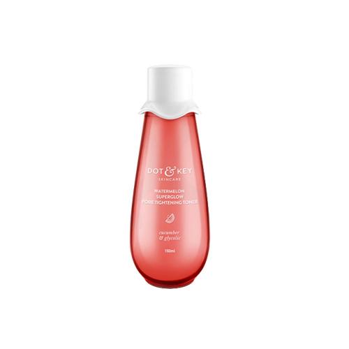 Picture of Dot & Key Watermelon Superglow Pore Tightening Toner 150ml